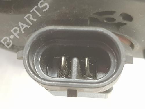 Right front fog light FORD FIESTA VI (CB1, CCN) 1.6 TDCi | BP9089397C31 