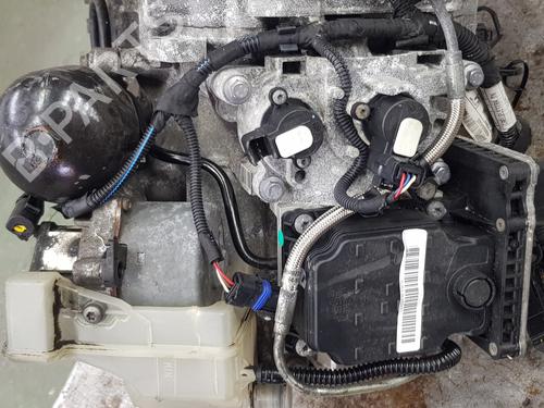 Gearbox PEUGEOT PARTNER Tepee 1.6 VTi | BP29813930M3 