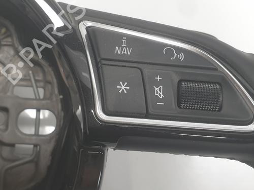 Steering wheel AUDI A6 C7 (4G2, 4GC) 2.0 TDI | BP33543268C49 - Image 4