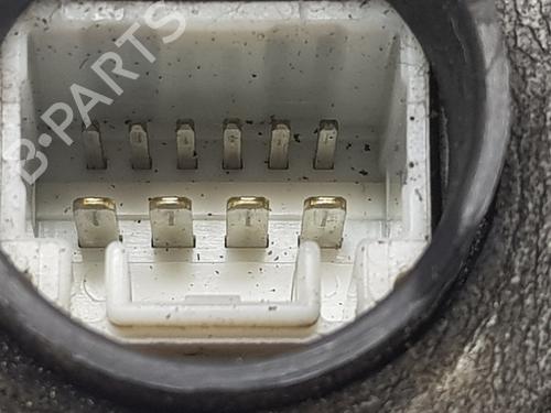 Front right lock TOYOTA LAND CRUISER PRADO (_J12_) 3.0 D-4D (KDJ120, KDJ125) | BP15010571C97 