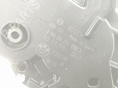 Rear wiper motor BMW 5 Touring (F11) 535 d | BP19072726M102 