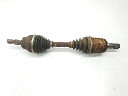 Right front driveshaft TOYOTA LAND CRUISER PRADO (_J12_) 3.0 D-4D (KDJ120, KDJ125) | BP12465448M39 