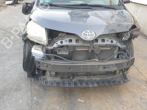 Hand brake TOYOTA URBAN CRUISER (_P1_) 1.33 (NSP110_, NSP110) | BP15403049I18 