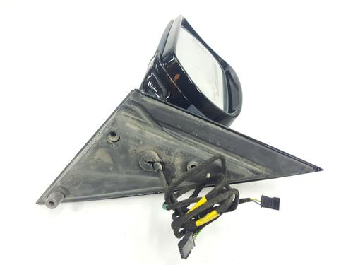 Left mirror BMW X3 (E83) xDrive 35 d | BP27161025C26 