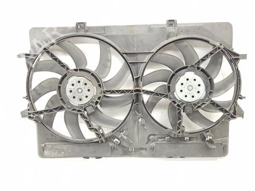 Radiator fan AUDI A4 B8 (8K2) | BP36206645M35 - Image 5