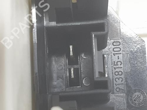 Right front window motor AUDI A6 C7 (4G2, 4GC) 2.0 TDI | BP34330759E20 - Image 5