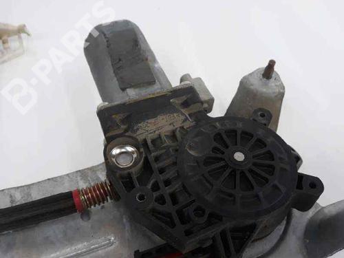Front right window mechanism CITROËN XSARA PICASSO (N68) 2.0 HDi | BP5578241C23 
