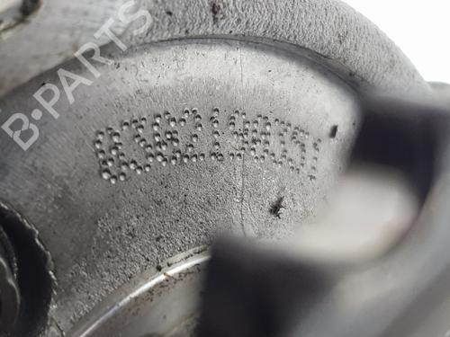 Injection pump AUDI Q7 (4MB, 4MG, 4MQ) 3.0 TDI quattro | BP31573572M78  - Image 5