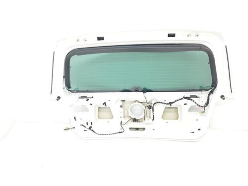 Tailgate VW GOLF VII (5G1, BQ1, BE1, BE2) 2.0 TDI | BP10286466C6 