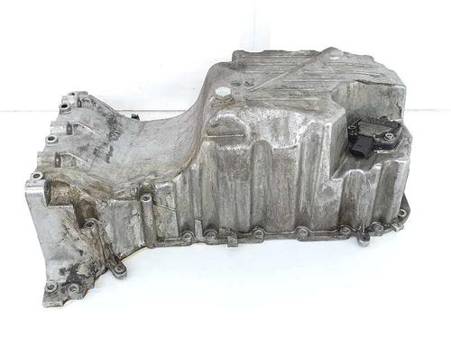 Used Oil sump VW TOUAREG (7LA, 7L6, 7L7) 2.5 R5 TDI (174 hp) 14087105