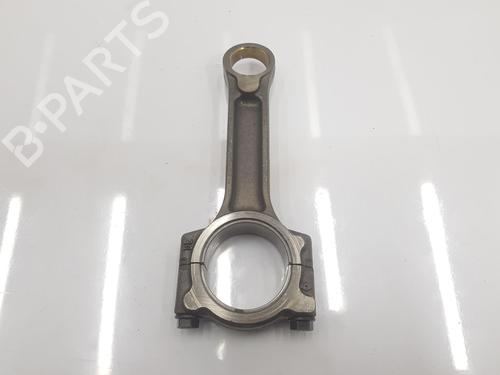 Other RENAULT SCÉNIC II (JM0/1_) 1.5 dCi (JM1E, JM16) | BP16705307O1 