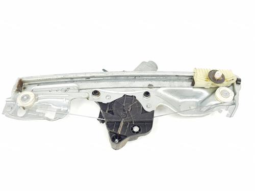 Used Rear right window mechanism RENAULT MEGANE IV Grandtour (K9A/M/N_) 1.5 dCi 110 (110 hp) 20321387