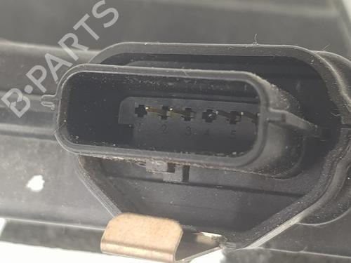 Front right lock RENAULT CLIO IV (BH_) 1.5 dCi 75 | BP17986439C97 