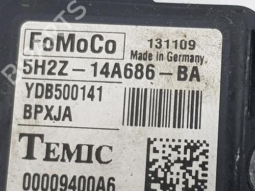 Elektronisk sensor LAND ROVER DISCOVERY III (L319) 2.7 TD 4x4 | BP15713693M84 