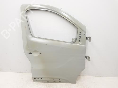 Used Right front door RENAULT TRAFIC III Van (FG_) 1.6 dCi 140 (FGMA, FGMC) (140 hp) 30144969