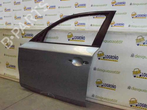 Left front door BMW 1 (E87) 118 d | BP755247C2 