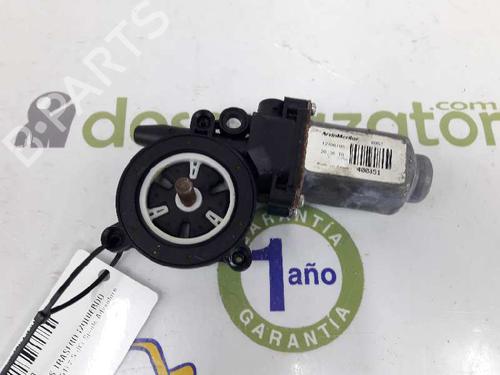 Used Left rear window motor NISSAN PATHFINDER III (R51) 2.5 dCi (174 hp) 1967228