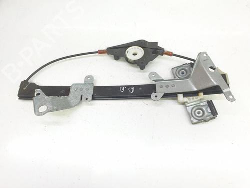 Used Front right window mechanism FORD FUSION (JU_) 1.6 (100 hp) 11749954