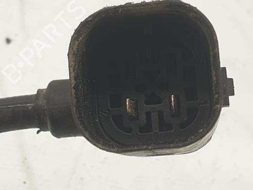 Left rear brake caliper MERCEDES-BENZ GLA-CLASS (X156) GLA 200 CDI / d (156.908) | BP20198458M107 
