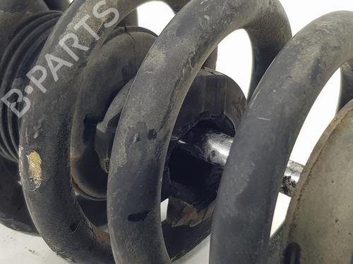 Left front shock absorber MITSUBISHI PAJERO III (V7_W, V6_W) 3.2 Di-D (V68W, V78W) | BP25727322M16 