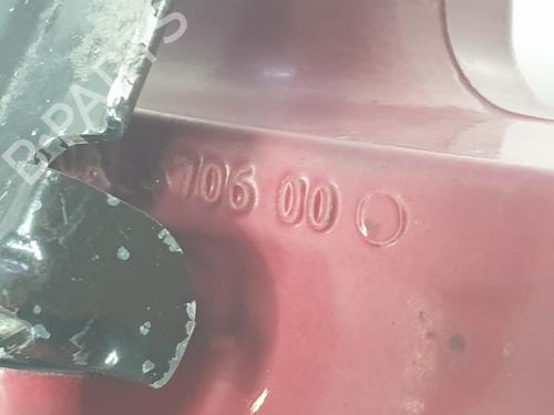 Right front brake caliper LAND ROVER RANGE ROVER SPORT II (L494) 3.0 TDV6 4x4 | BP28521227M104 