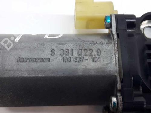 Right rear window motor BMW X5 (E53) 3.0 d | BP3486676E22 