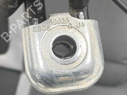Seats set SKODA FABIA III (NJ3) 1.0 TSI | BP16975429C78 