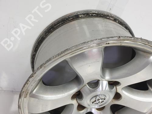 Rim TOYOTA LAND CRUISER PRADO (_J12_) 3.0 D-4D (KDJ120, KDJ125) | BP10320208C45 