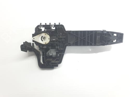 Front left exterior door handle MERCEDES-BENZ VITO Van (W447) 110 CDI (447.601, 447.603, 447.605) | BP28104048C128