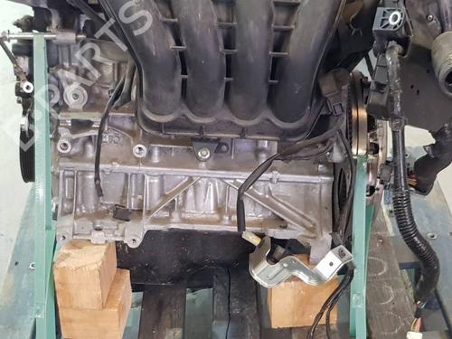 Engine MAZDA CX-5 (KF) | BP39070021M1 - Image 3