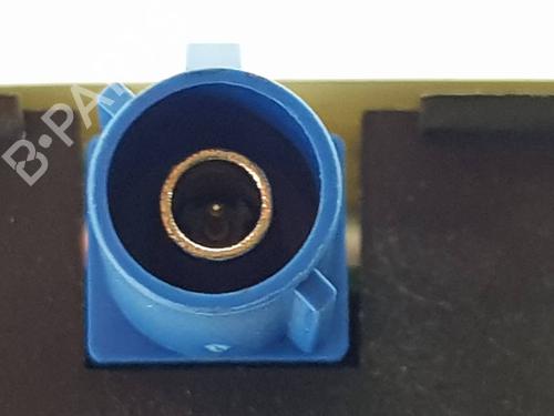 Electronic module PEUGEOT 5008 II (MC_, MJ_, MR_, M4_) 1.6 BlueHDi 120 (MCBHZH, MCBHZW) | BP31854394M83