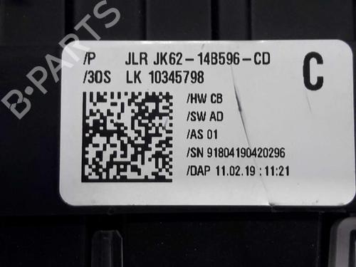 Switch LAND ROVER RANGE ROVER SPORT II (L494) 3.0 TDV6 4x4 | BP14073640I30 