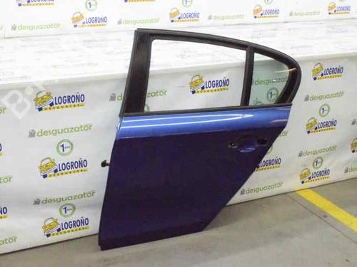 Left rear door BMW 1 (E87) 118 d | BP757239C4 