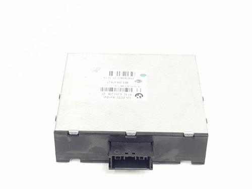 Used Electronic module Electronic module BMW X1 (E84) sDrive 18 d (143 hp) 33287276 33287276