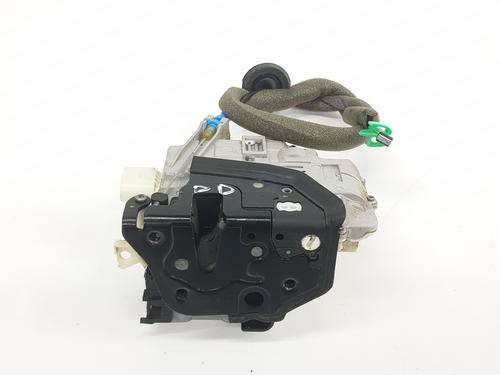 Front right lock AUDI Q3 (8UB, 8UG) 2.0 TDI | BP20193553C97 