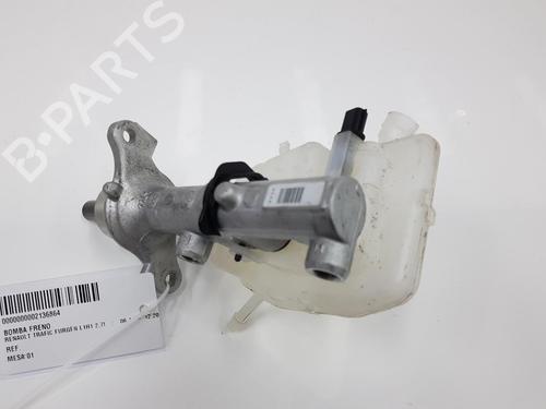 Used Brake master cylinder RENAULT TRAFIC III Van (FG_) 2.0 dCi 130 (FGMY) (131 hp) 17748801