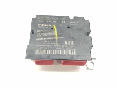 Airbag Kit KIA PROCEED (CD) 1.0 T-GDI | BP29723204C86 