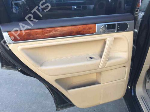 Otra VW TOUAREG (7LA, 7L6, 7L7) 2.5 R5 TDI | BP11636448O1 