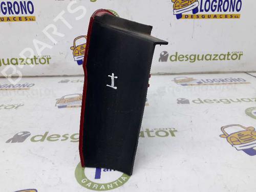Left taillight BMW 3 (E90) 318 d | BP1802274C34
