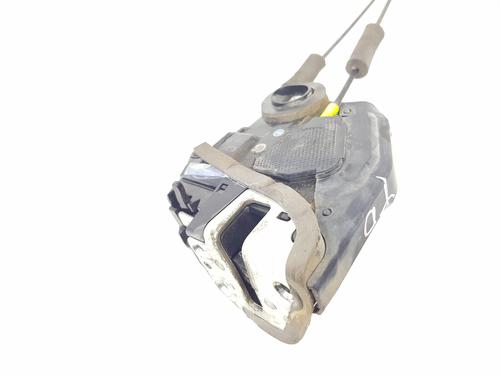 Rear right lock TOYOTA LAND CRUISER PRADO (_J15_) 3.0 D-4D (KDJ155_, KDJ150_, KDJ150R, KDJ155R) | BP21002488C99 