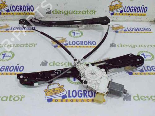 Used Front right window mechanism BMW 1 (E87) 118 d (143 hp) 759142