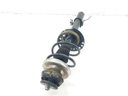 Right front shock absorber DACIA SANDERO II TCe 90 (B8M1, B8MA, B8AC) | BP10965234M17 