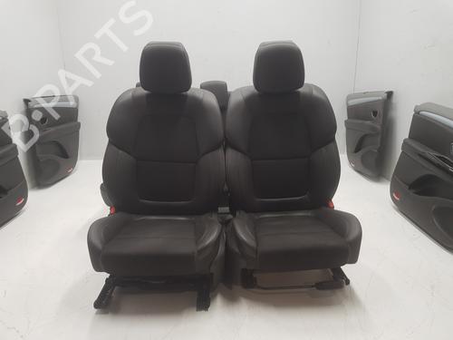 Seats set RENAULT ESPACE V (JR_) 1.6 dCi 160 | BP32439014C78