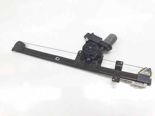 Front right window mechanism FIAT DUCATO Platform/Chassis (250_) 130 Multijet 2,3 D | BP40156433C23 - Image 3