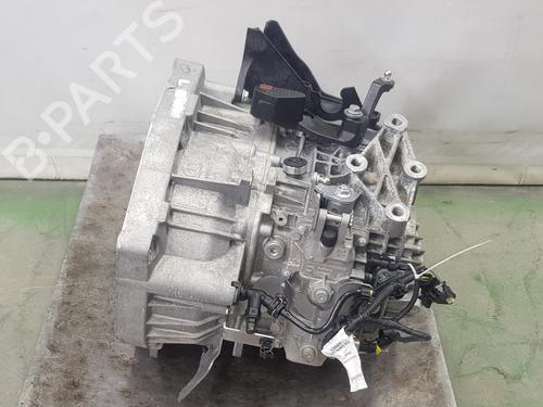 Gearkasse PEUGEOT BOXER Van 2.2 BlueHDi 140 | BP32072866M3 