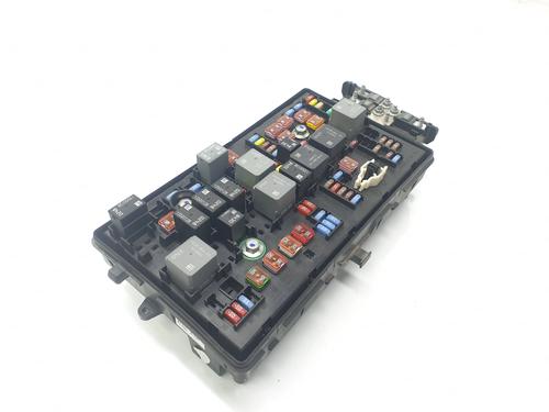 Fuse box OPEL INSIGNIA A Sports Tourer (G09) 2.0 CDTI (35) | BP18489919E1 