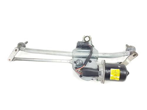 Front wiper motor RENAULT TRAFIC II Platform/Chassis (EL) 2.0 (EL0A) | BP36754140M29 - Image 7