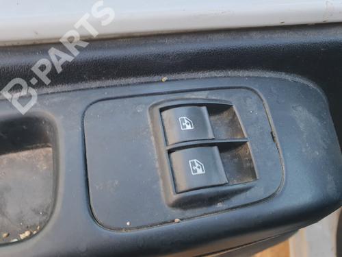 Left front door panel CITROËN NEMO MPV 1.3 HDi 75 | BP11035966C58  - Image 43