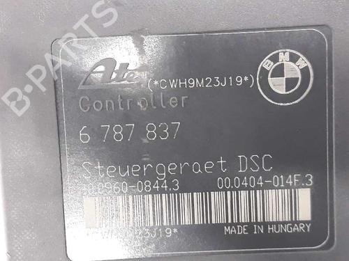 ABS pump BMW 1 (E81) 118 d | BP4927948M43 