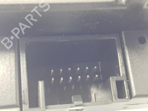 Ignition barrel AUDI A4 B8 (8K2) 2.0 TDI | BP16642633M48 